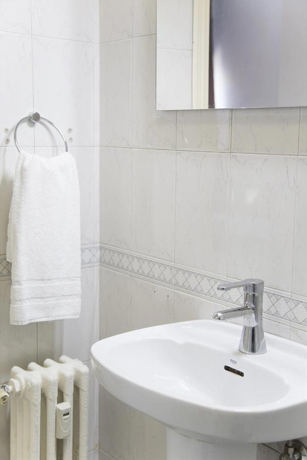 Apartamento Solfai Vacacional 30 Madrid Exterior foto